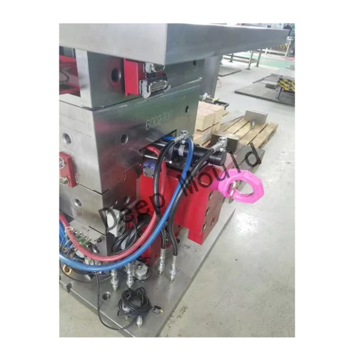 Ford Automotive Mold