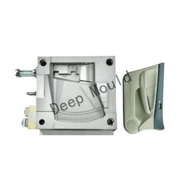 Múnlú Mionsaithe Cuid Móra