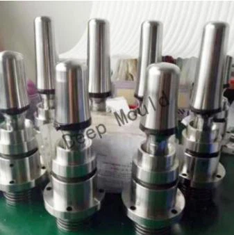 Cuid Crua -earraí Lathe