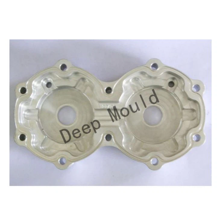 Zinc Alloy Die Casting Mold