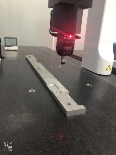 Déantúsaíocht alúmanaim beachtais meaisínithe beachtais saincheaptha